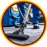 Carpet Cleaning